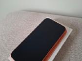 iPhone 17 pro Cosmic Orange
