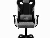 Kompiuterinių žaidimų kėdė Aerocool Count Aerosued