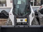 Ieškomas Bobcat (Mini Krautuvo) Operatorius - nuotraukos Nr. 2
