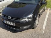 VW pollo, 1.6, 66kw.