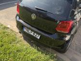 VW pollo, 1.6, 66kw. - nuotraukos Nr. 2