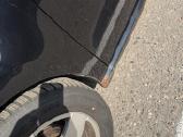 VW pollo, 1.6, 66kw. - nuotraukos Nr. 3