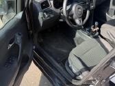 VW pollo, 1.6, 66kw. - nuotraukos Nr. 4