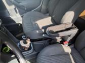 VW pollo, 1.6, 66kw. - nuotraukos Nr. 6