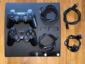 Playstation 3 slim