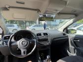 VW pollo, 1.6, 66kw. - nuotraukos Nr. 7