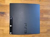 Playstation 3 slim - nuotraukos Nr. 2