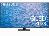 Televizorius Samsung Qe55q77catxxh, 55" (~140 cm)