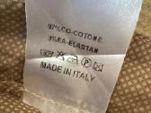 Premium itališkos „j.w. Brine“ medvilninės kelnės - nuotraukos Nr. 5