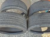 Hankook padangos