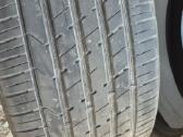 Hankook padangos - nuotraukos Nr. 2