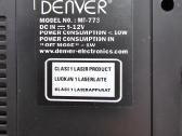 Denver dvd grotuvas 20€ - nuotraukos Nr. 4