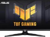 Monitorius Asus Vg32uqa1a, Va, 160 Hz, 4k Uhd 31,5