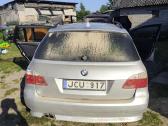Bmw 525 - nuotraukos Nr. 5