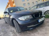 Parduodu Bmw 120 (2004) - nuotraukos Nr. 7