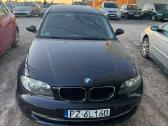 Parduodu Bmw 120 (2004)