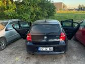 Parduodu Bmw 120 (2004) - nuotraukos Nr. 2