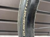 Trek Domane AL 5 Gen 3 2023m - nuotraukos Nr. 5