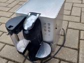 Delonghi Nespresso Lattissima Premium kavos aparat