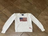 Ralph Lauren vaikiškas megztinis