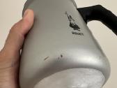 Bialetti Tuttocrema Rankinis pieno putojimo indas - nuotraukos Nr. 3