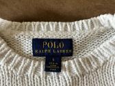 Ralph Lauren vaikiškas megztinis - nuotraukos Nr. 4