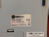Pinigų tikrinimo aparatas Safescan 155i Grey - nuotraukos Nr. 2