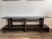 Medinė Ikea lentyna/staliukas/konsolė - nuotraukos Nr. 5