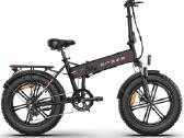 Engwe Ep-2 Pro, 20", 20", 750 W, 13 Ah