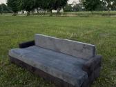 Sofa - lova - nuotraukos Nr. 3