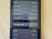 iPhone Se (2020) Balck/ 64gb/ 100% battery - nuotraukos Nr. 8