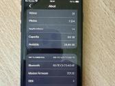 iPhone Se (2020) Balck/ 64gb/ 100% battery - nuotraukos Nr. 9