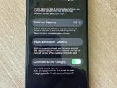 iPhone Se (2020) Balck/ 64gb/ 100% battery - nuotraukos Nr. 11