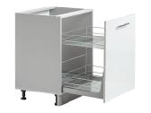 Modernus virtuves modulinis komplektas Taja - nuotraukos Nr. 9