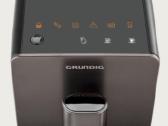 Automatinis Espresso kavos aparatas Grundig Kva 48 - nuotraukos Nr. 2