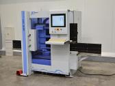CNC gręžimo centras Bhx 050