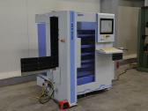 CNC gręžimo centras Bhx 050 - nuotraukos Nr. 2