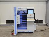CNC gręžimo centras Bhx 050 - nuotraukos Nr. 3