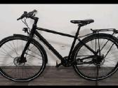 Cube Travel SL