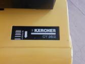 Karcher dulkiu siurblys - nuotraukos Nr. 2