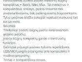 Elektriniai būgnai - nuotraukos Nr. 4
