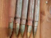 Ww2 Mg 34/42 Šovinių juostos - nuotraukos Nr. 16