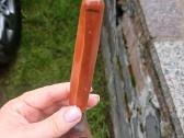 Vintažinės pypkės - nuotraukos Nr. 2