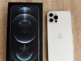 Naudotas iPhone 12 pro, 256gb