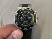 Часы Oris