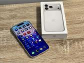 Apple iPhone 17 Pro Max, Silver 256gb