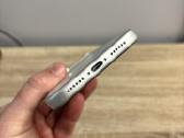Apple iPhone 17 Pro Max, Silver 256gb - nuotraukos Nr. 4