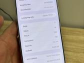 Apple iPhone 17 Pro Max, Silver 256gb - nuotraukos Nr. 7