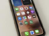 iPhone 11 128gb Baltas
