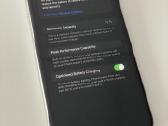 iPhone 11 128gb Baltas - nuotraukos Nr. 2